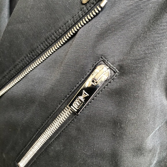 Louis Vuitton Motorcycle Jacket - Picture 4 of 8